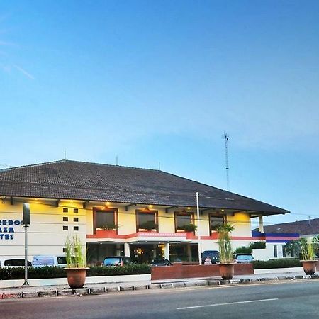 Hotel Cirebon Plaza Exteriér fotografie