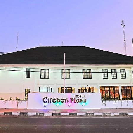 Hotel Cirebon Plaza Exteriér fotografie