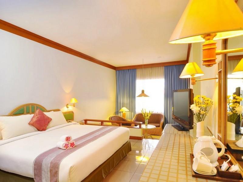 Hotel Cirebon Plaza Exteriér fotografie