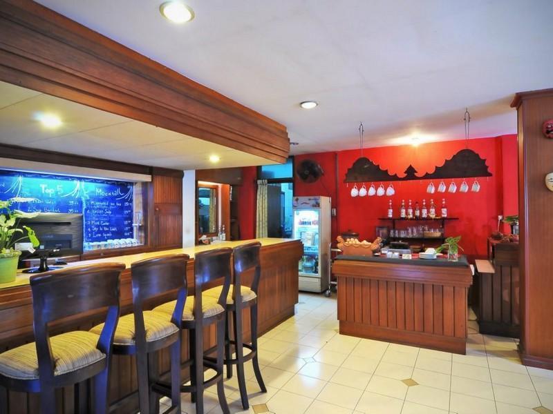 Hotel Cirebon Plaza Exteriér fotografie